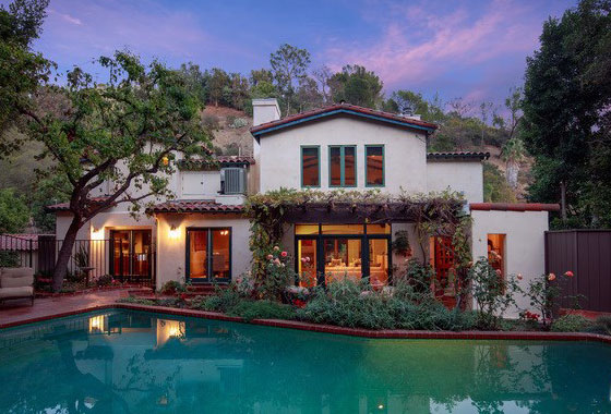 Homes for Sale in Beverly Hills